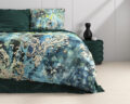 Ocean Drops Blauw 200 x 220