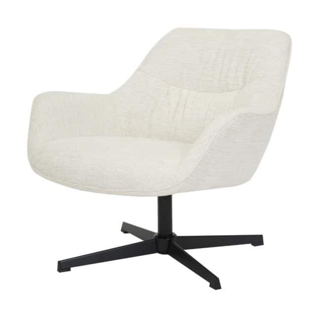 Fauteuil Daphne 8211 Sand