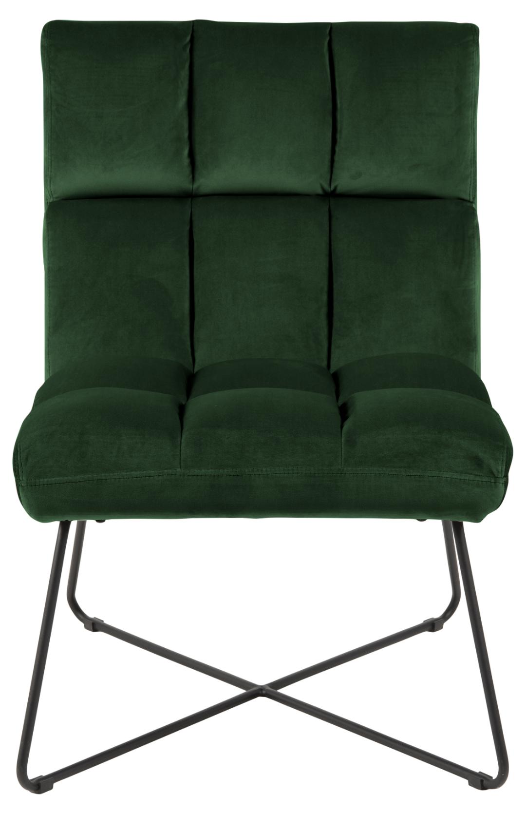 Loungestoel Alba
