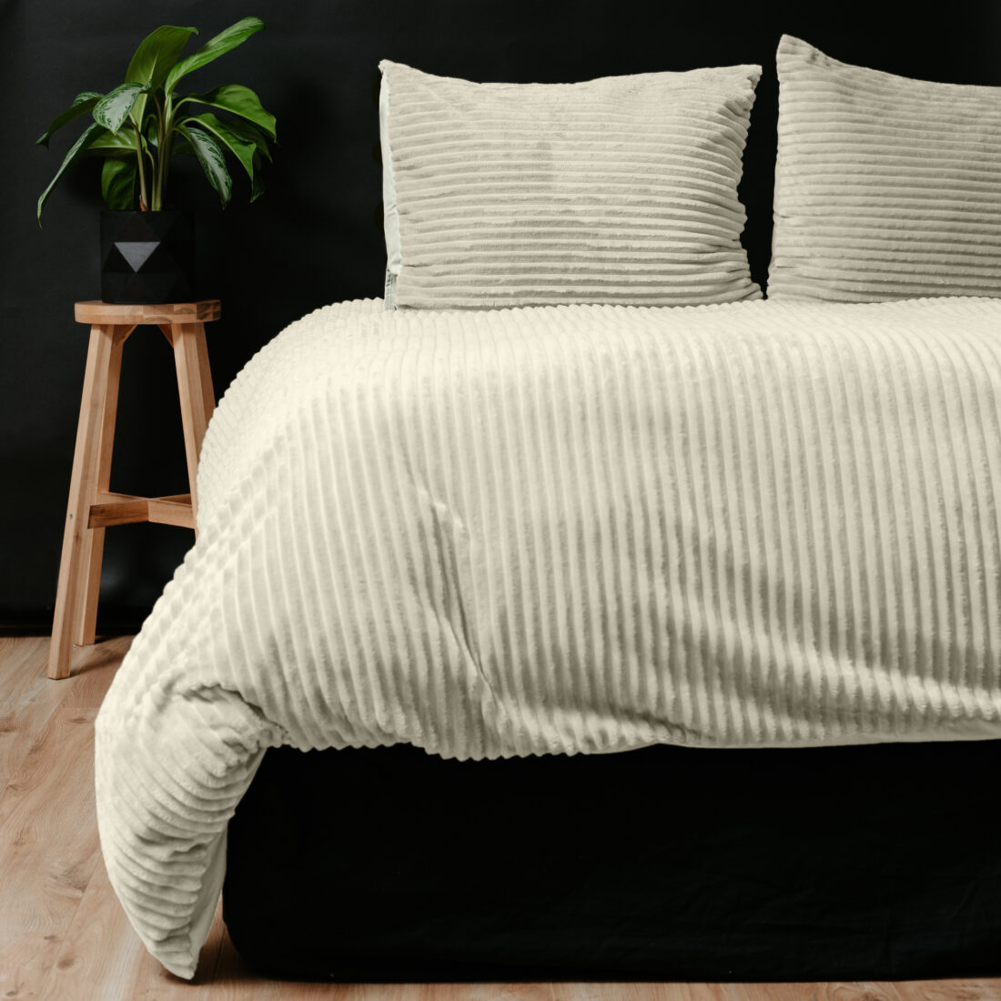 Rib Teddy Room 200 X 200 220