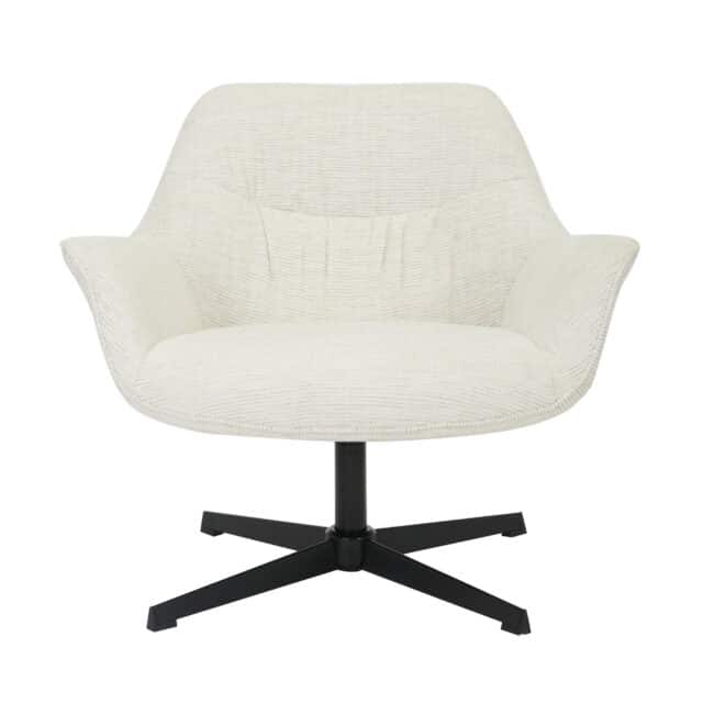 Fauteuil Daphne 8211 Sand