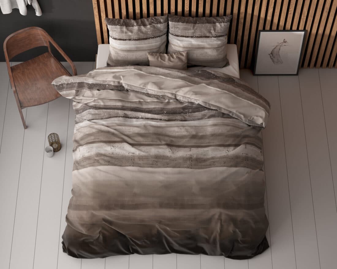 Marcus Taupe 240 X 220