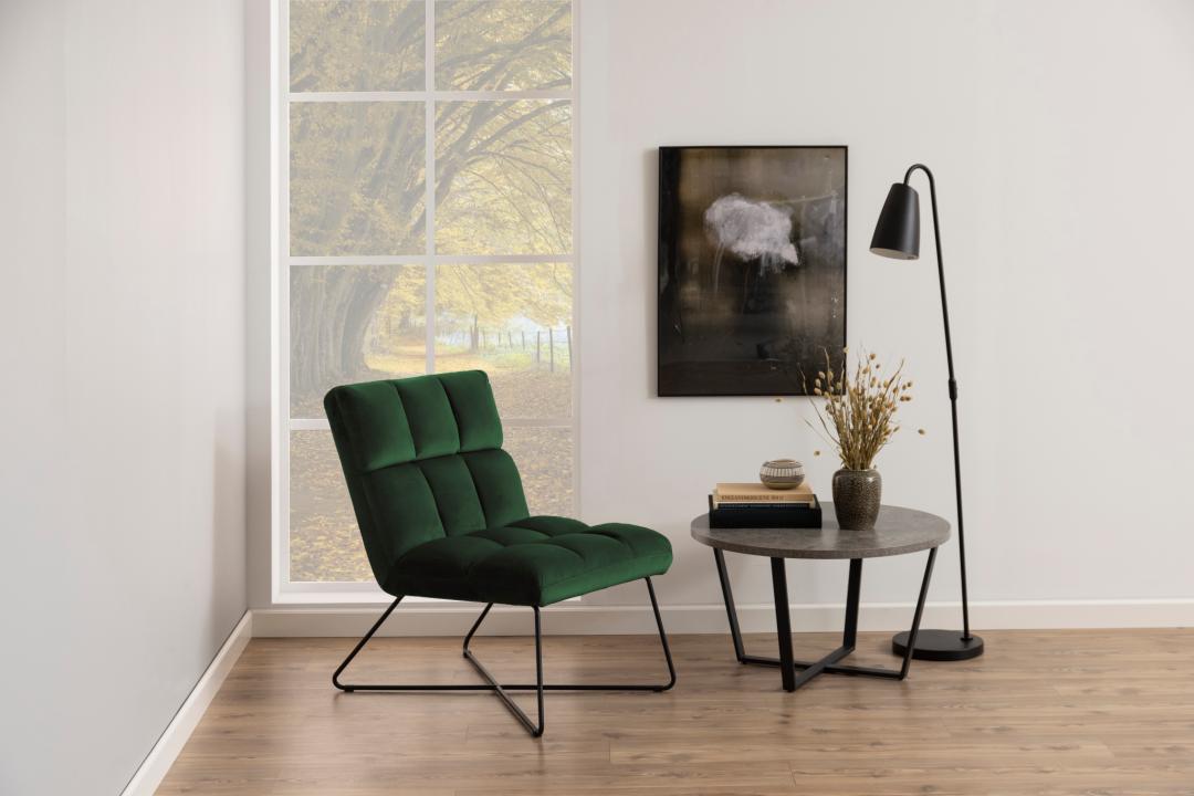 Loungestoel Alba
