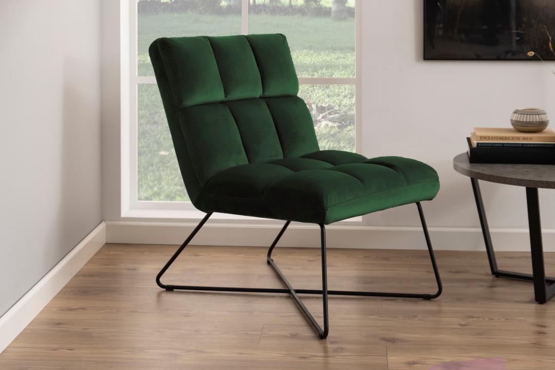 Loungestoel Alba