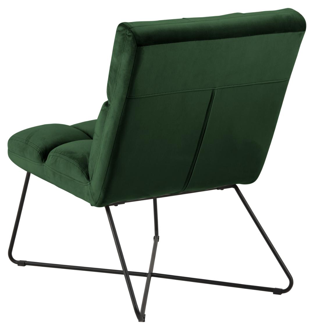 Loungestoel Alba