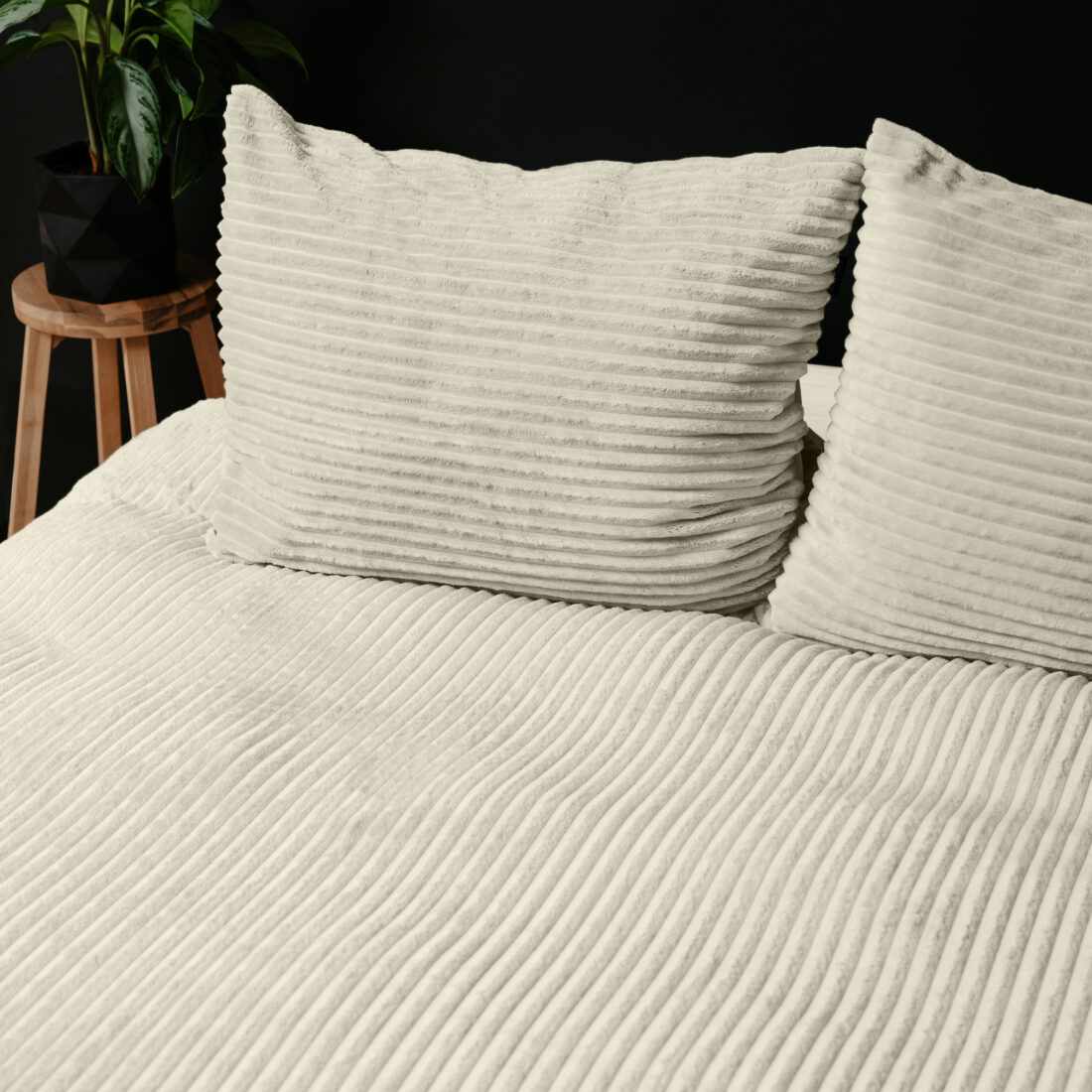 Rib Teddy Room 200 X 200 220