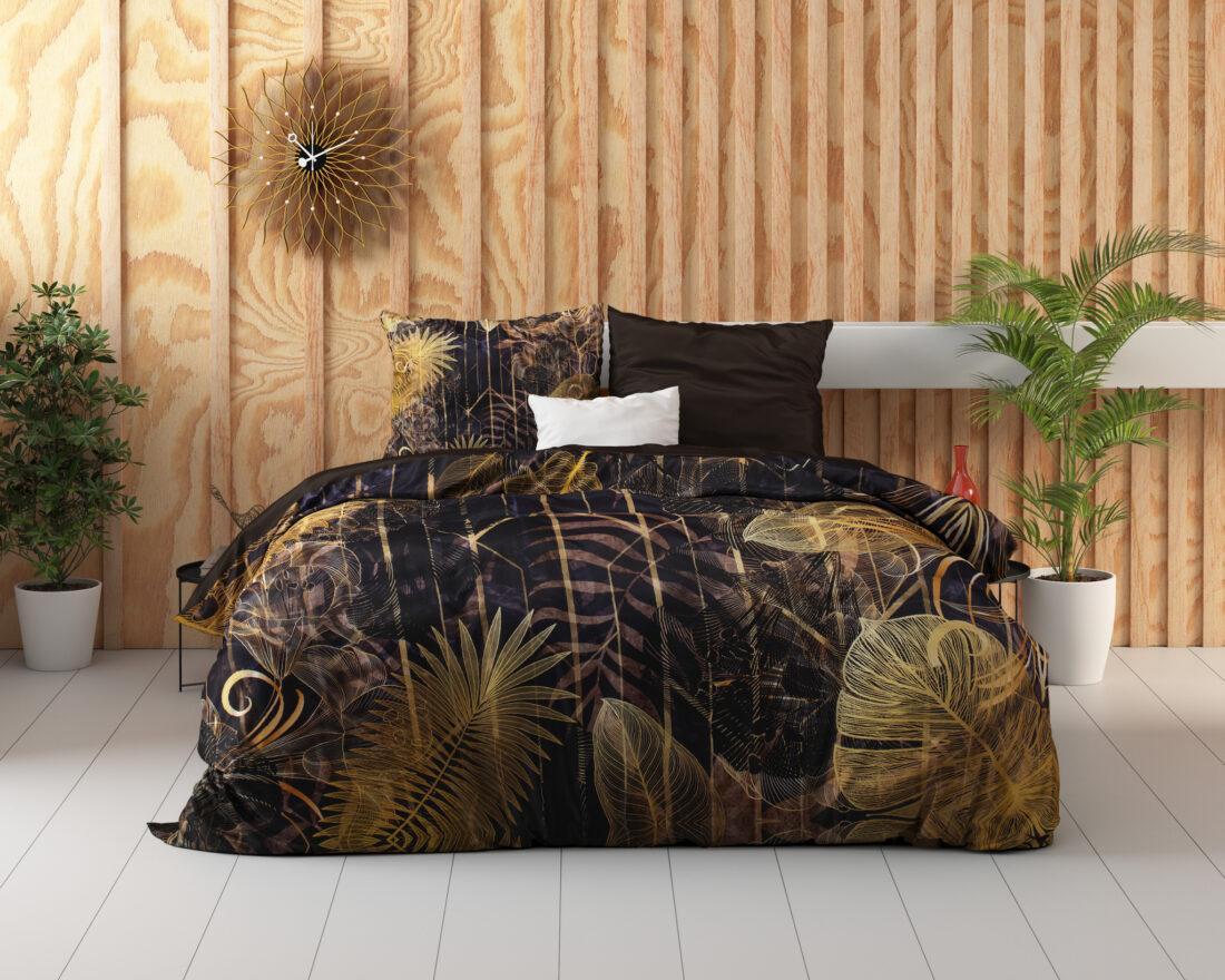 Oliva Gold 200 X 220