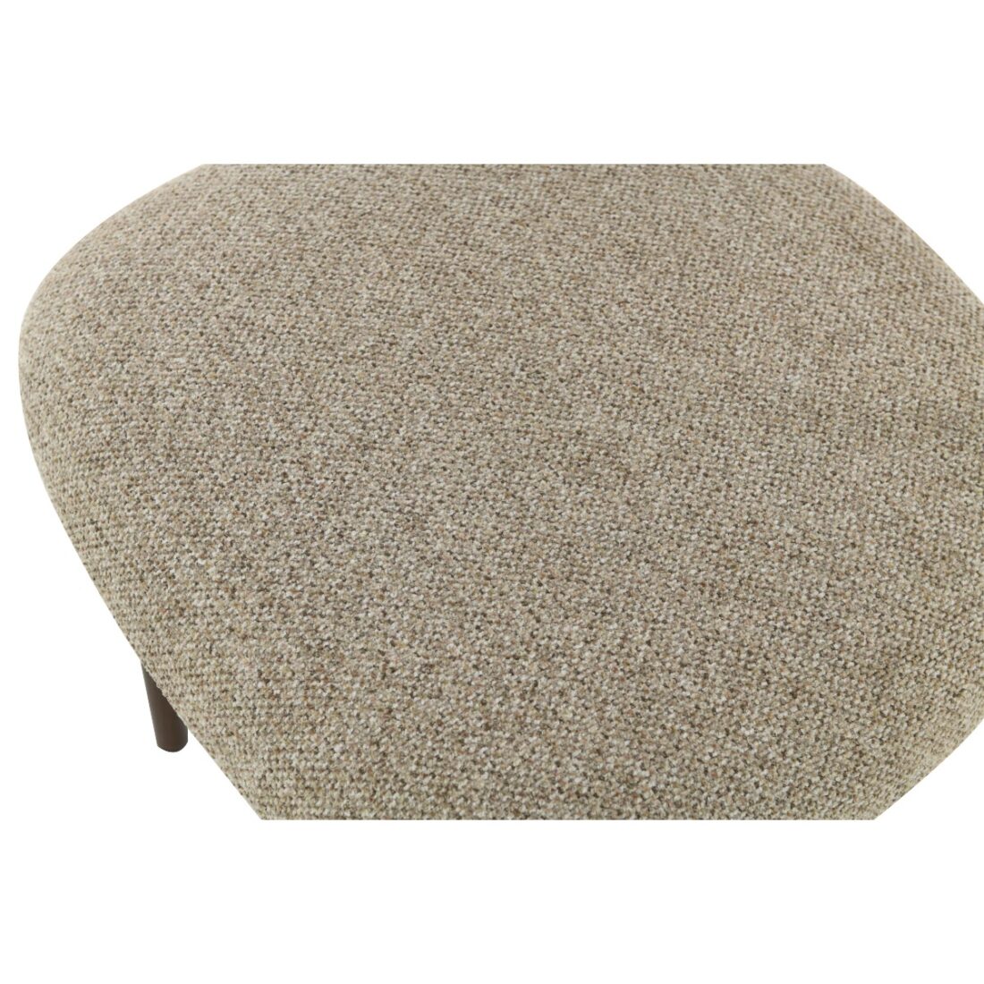 Eetkamerstoel Micah Hush Walnut