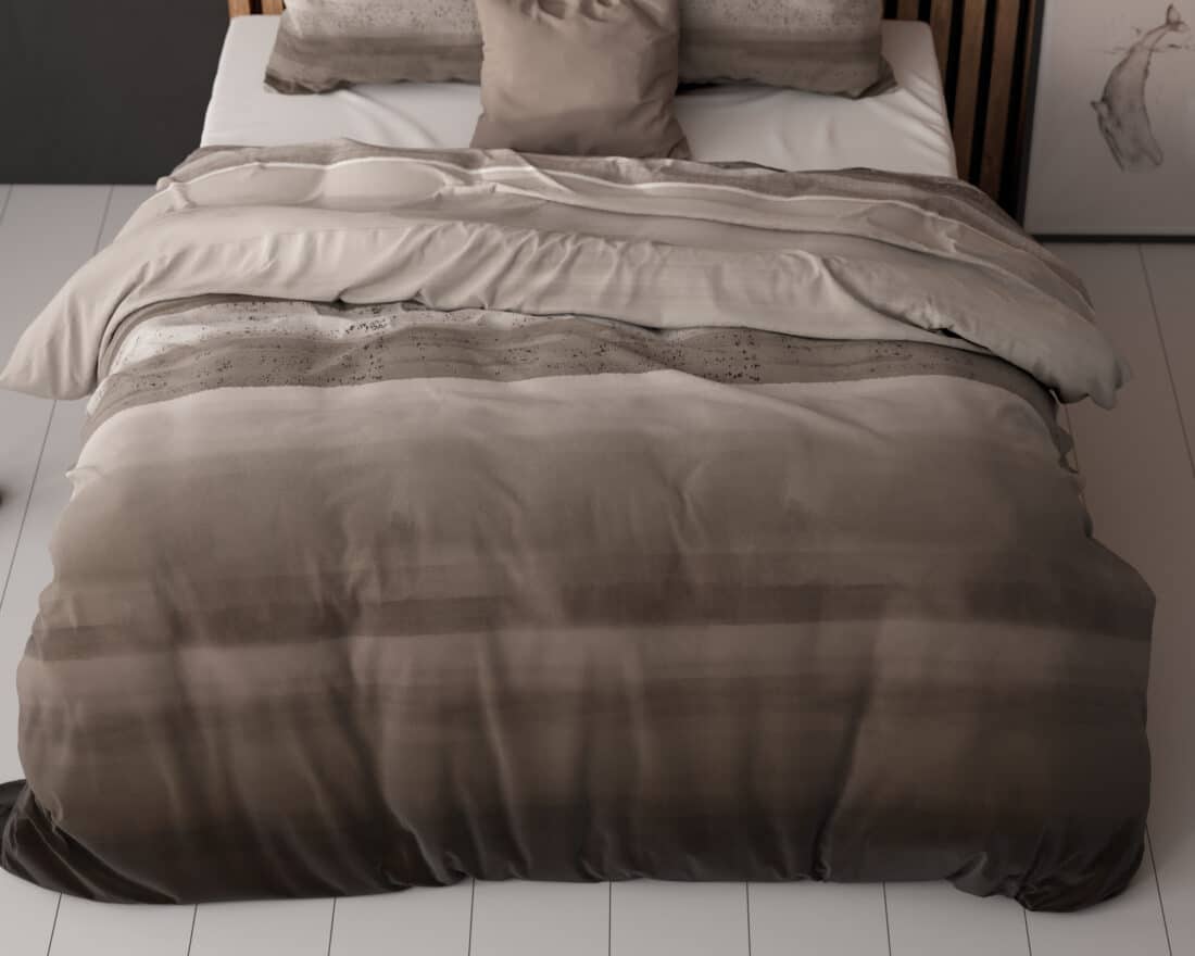 Marcus Taupe 240 X 220