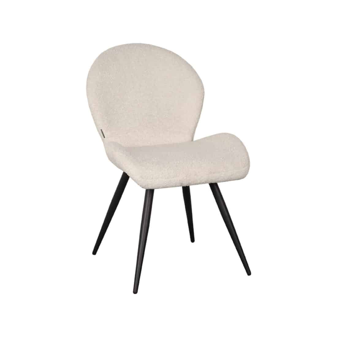 Eetkamerstoel Sky 51x64x87 Cm Bestelling Per 2 Stuks