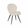 Eetkamerstoel Sky 51x64x87 cm (bestelling per 2 stuks)