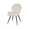 Eetkamerstoel Sky 51x64x87 cm (bestelling per 2 stuks)
