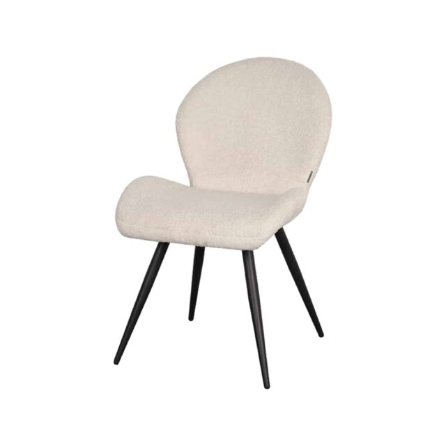 Eetkamerstoel Sky 51x64x87 Cm Bestelling Per 2 Stuks