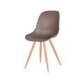 Eetkamerstoel Rimini 46x54x88 cm (bestelling per 2 stuks)