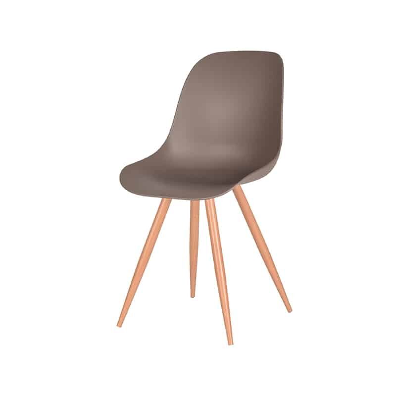 Eetkamerstoel Rimini 46x54x88 Cm Bestelling Per 2 Stuks