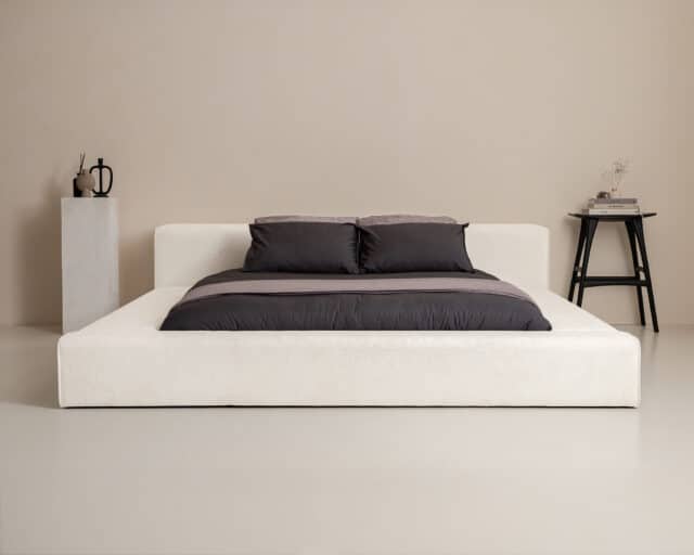 Designbed Adore Business 180x200cm 8211 Zonder Matras
