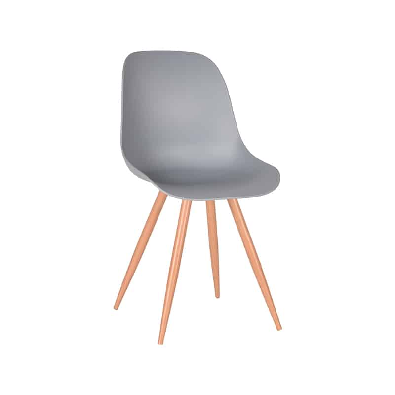 Eetkamerstoel Rimini 46x54x88 Cm Bestelling Per 2 Stuks