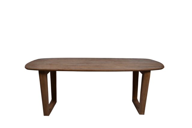 Eetkamertafel Cortez 200 Cm
