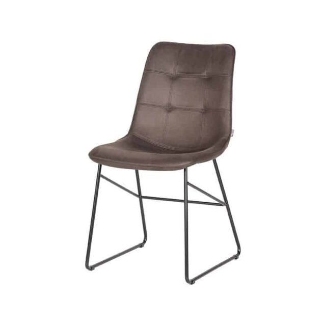 Eetkamerstoel Slim 49x62x91 Cm Bestelling Per 2 Stuks