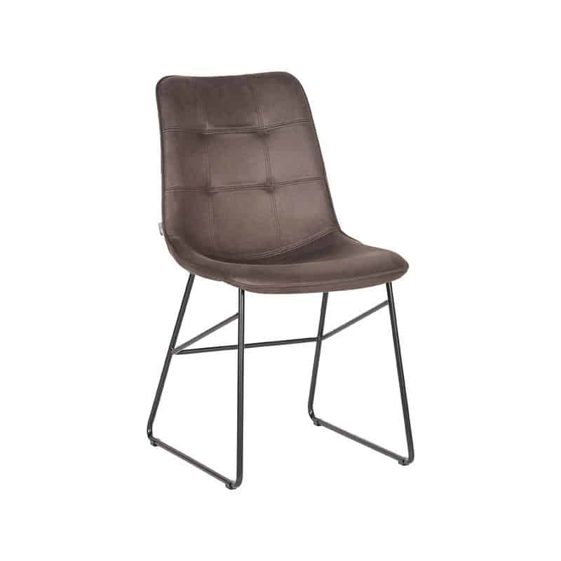 Eetkamerstoel Slim 49x62x91 Cm Bestelling Per 2 Stuks