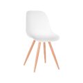 Eetkamerstoel Rimini 46x54x88 cm (bestelling per 2 stuks)