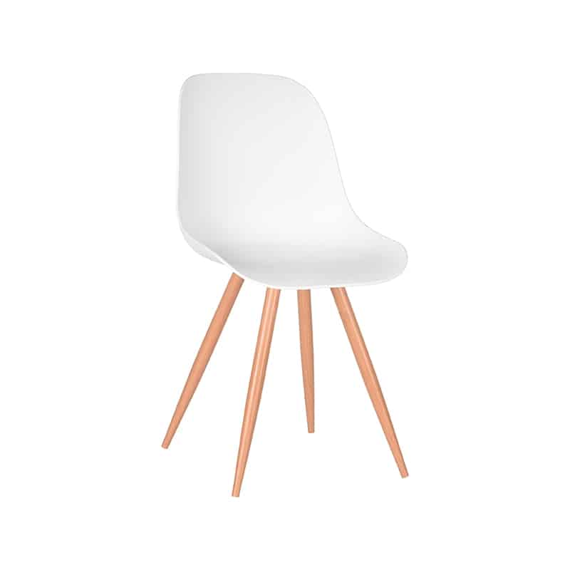 Eetkamerstoel Rimini 46x54x88 Cm Bestelling Per 2 Stuks