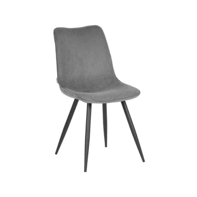 Eetkamerstoel Jort 48x61x91 Cm Bestelling Per 2 Stuks