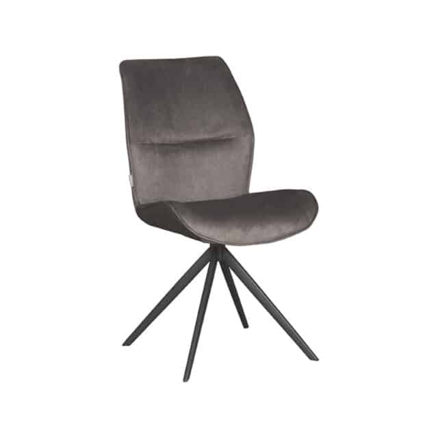 Eetkamerstoel Comfy 48x64x91 Cm Bestelling Per 2 Stuks
