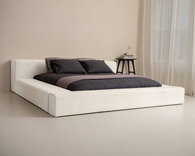 Designbed Adore Business 180x200cm 8211 Zonder Matras