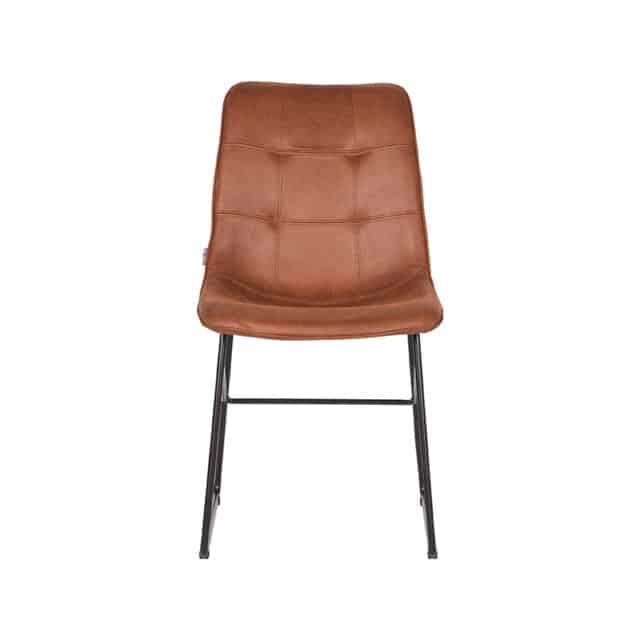 Eetkamerstoel Slim 49x62x91 Cm Bestelling Per 2 Stuks