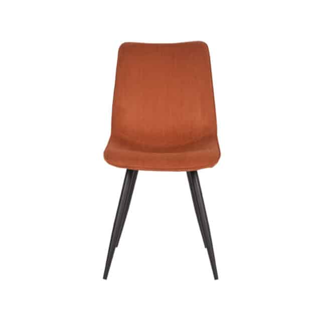 Eetkamerstoel Jort 48x61x91 Cm Bestelling Per 2 Stuks