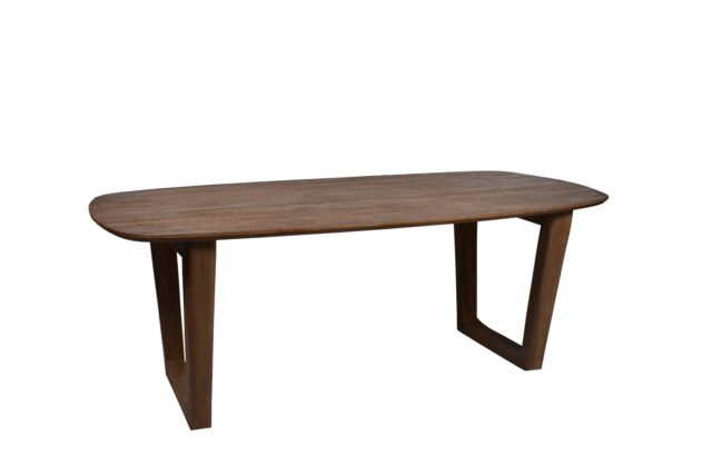 Eetkamertafel Cortez 200 Cm