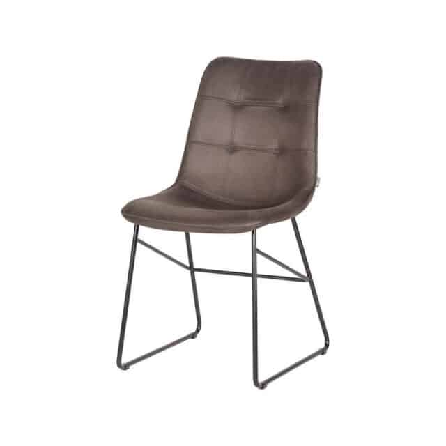 Eetkamerstoel Slim 49x62x91 Cm Bestelling Per 2 Stuks