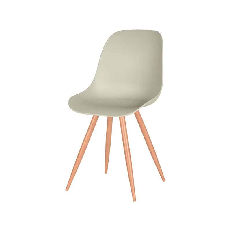 Eetkamerstoel Rimini 46x54x88 Cm Bestelling Per 2 Stuks