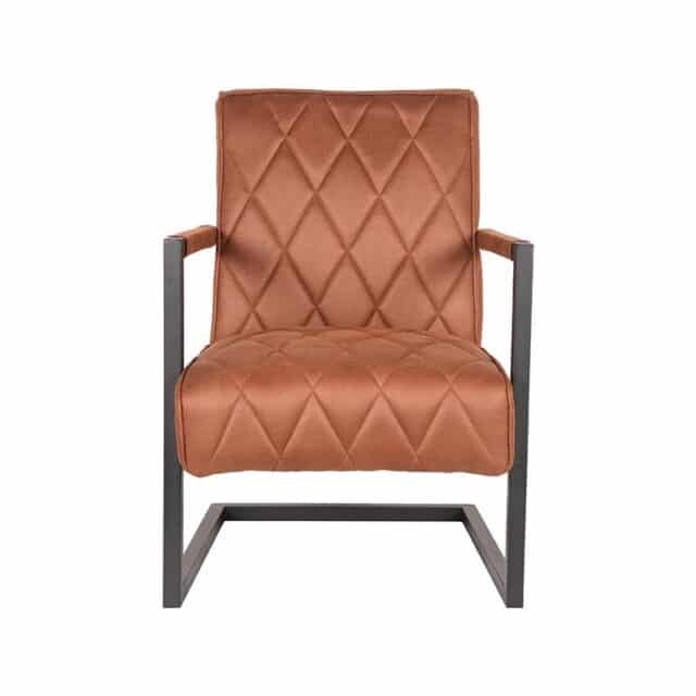 Fauteuil Denmark 62x80x86 Cm