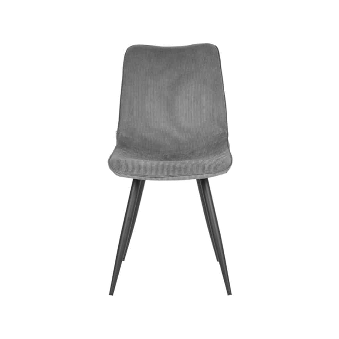 Eetkamerstoel Jort 48x61x91 Cm Bestelling Per 2 Stuks