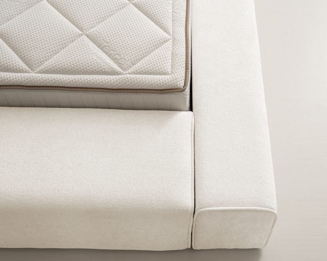 Designbed Adore Business 180x200cm 8211 Zonder Matras