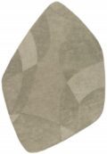 Vloerkleed Fusion 730 Hunter 200x290 Steen