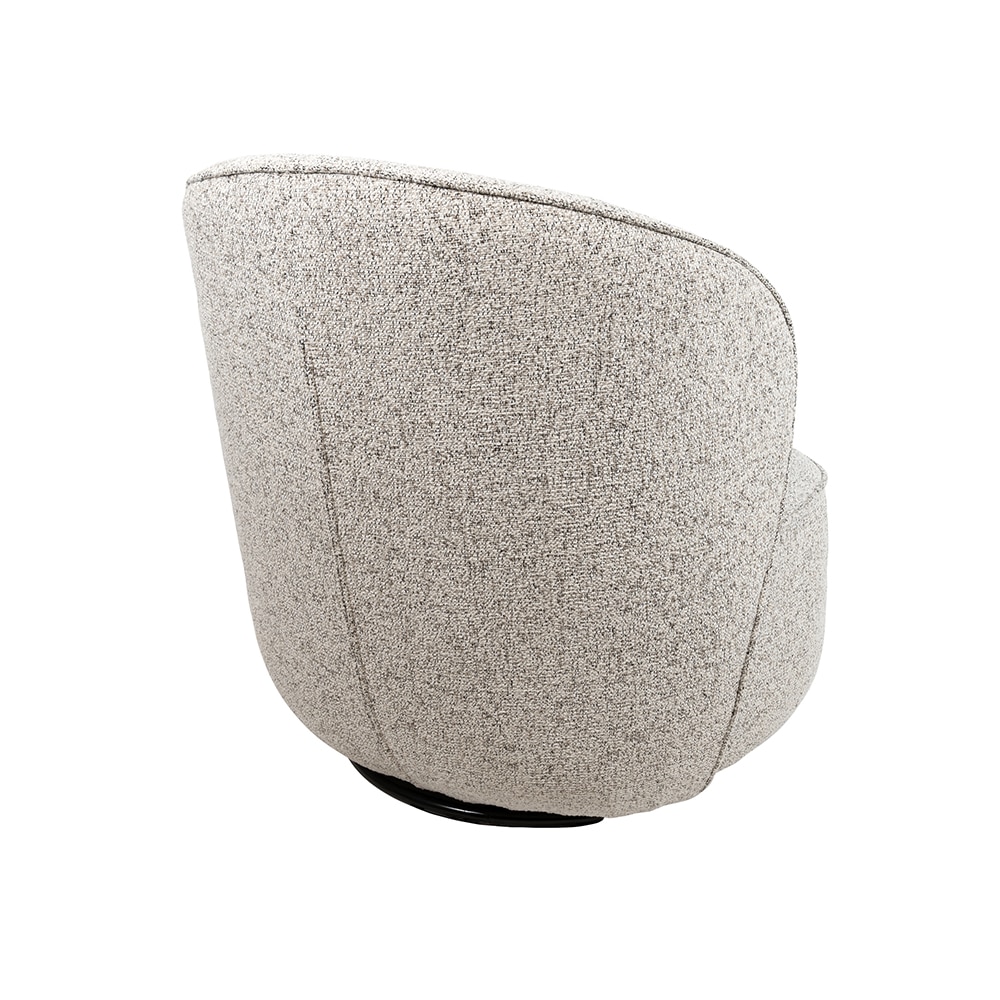 Draaifauteuil Avi 360 8211 Puente 8211 Ecru 06