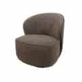 Draaifauteuil Avi 360 - Present - Bruin 440