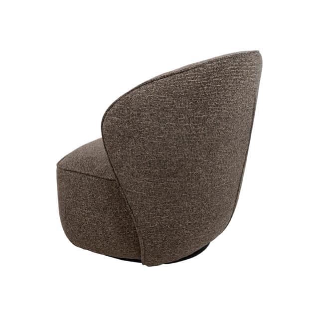 Draaifauteuil Avi 360 8211 Present 8211 Bruin 440