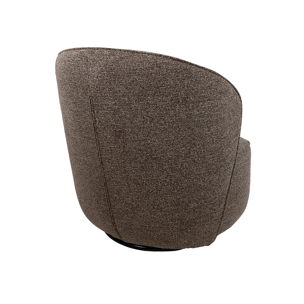 Draaifauteuil Avi 360 8211 Present 8211 Bruin 440
