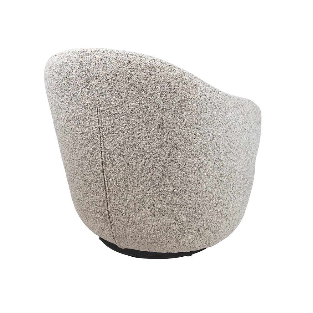 Draaifauteuil Jimi 360 8211 Puente 8211 Ecru 06