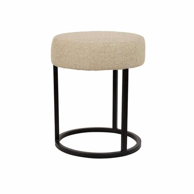 Poef Escabel 8211 40 8211 Rhythm 8211 Beige 05
