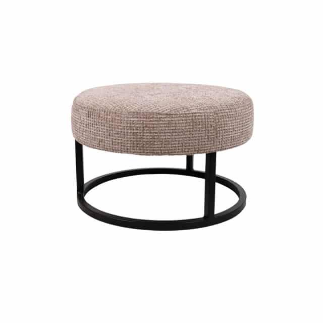 Poef Escabel 8211 50 8211 Coco 8211 Pale 200