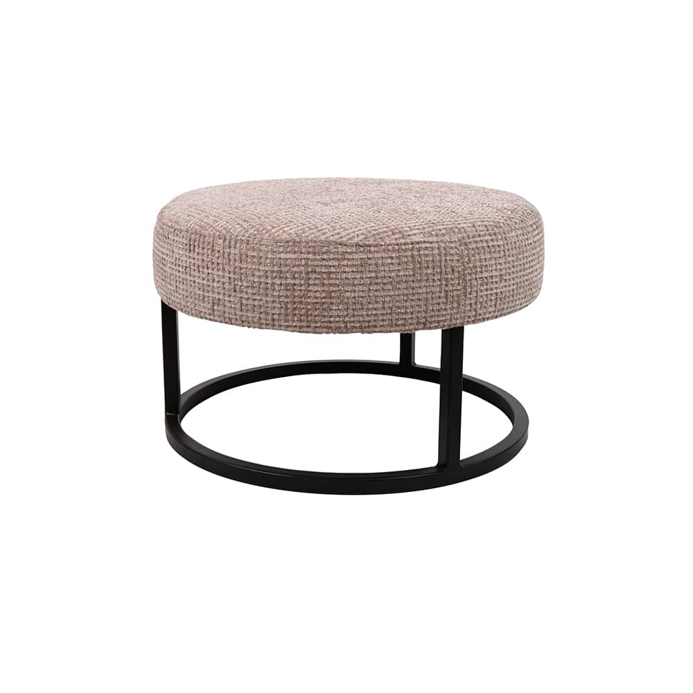 Poef Escabel 8211 50 8211 Coco 8211 Pale 200