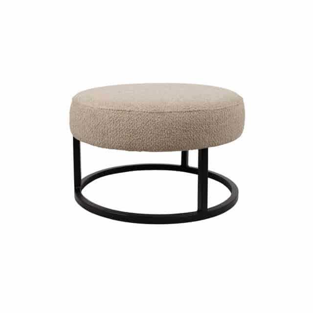 Poef Escabel 8211 50 8211 Rhythm 8211 Beige 05