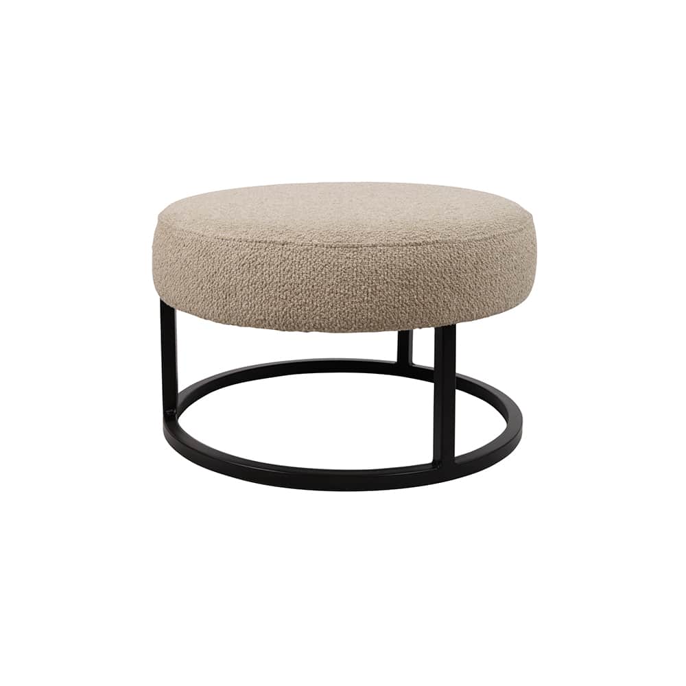 Poef Escabel 8211 50 8211 Rhythm 8211 Beige 05