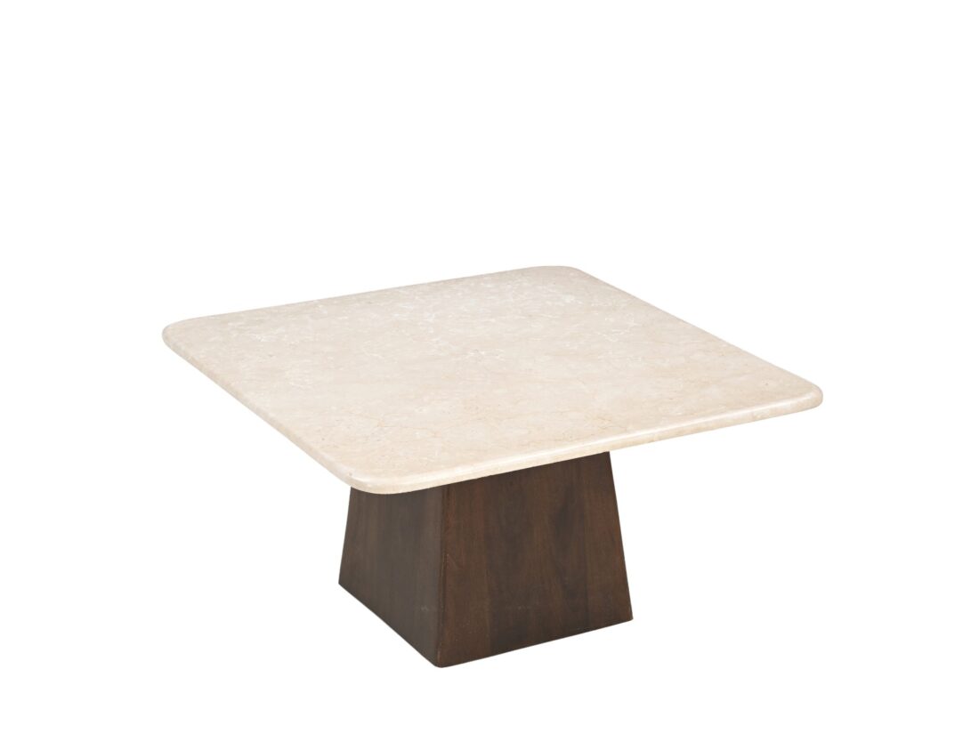 Salontafel Brix Bottecino 75cm
