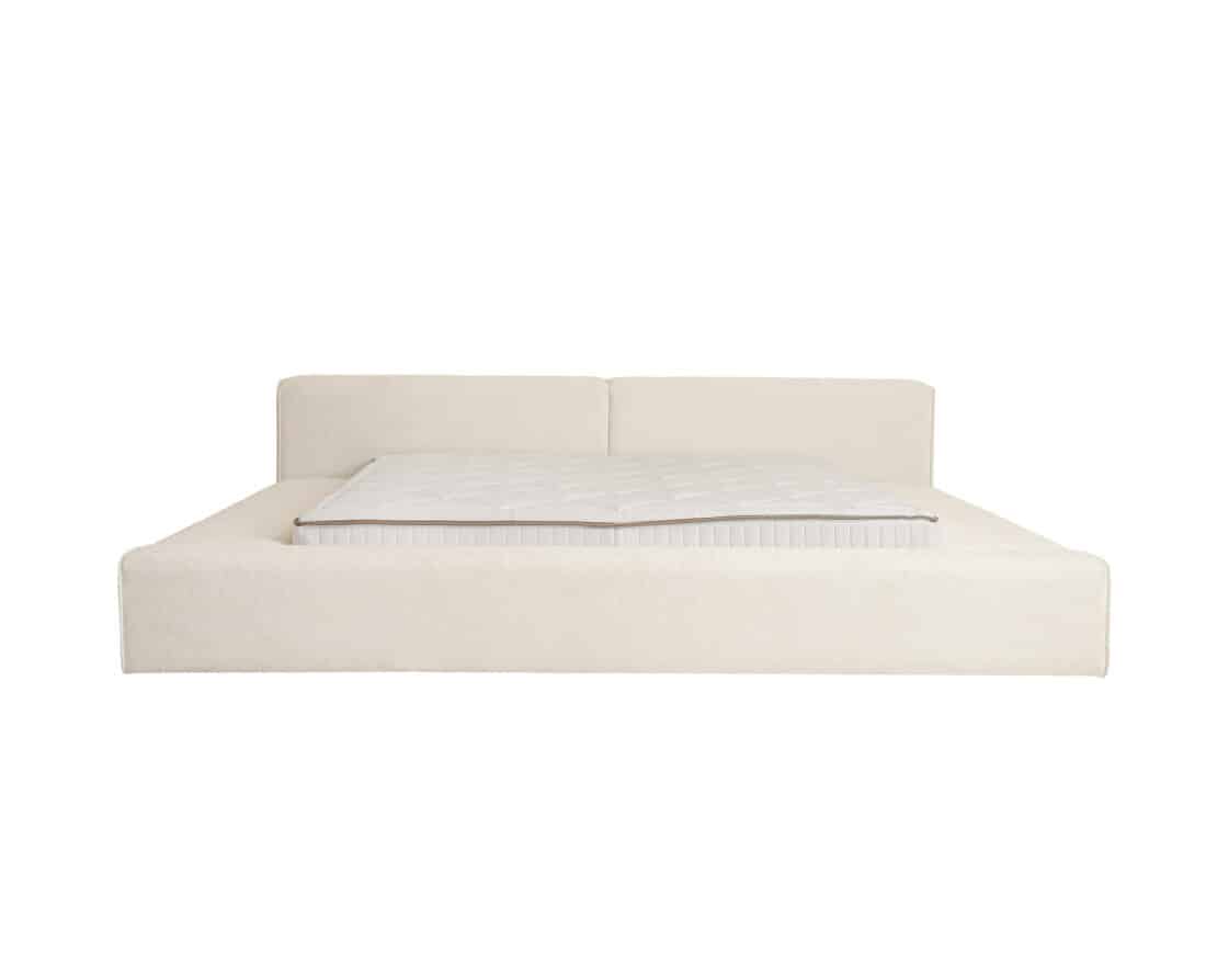 Designbed Adore Business 160x200cm 8211 Zonder Matras